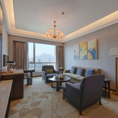 Kinho Narada Hotel Wenzhou Eksteriør bilde