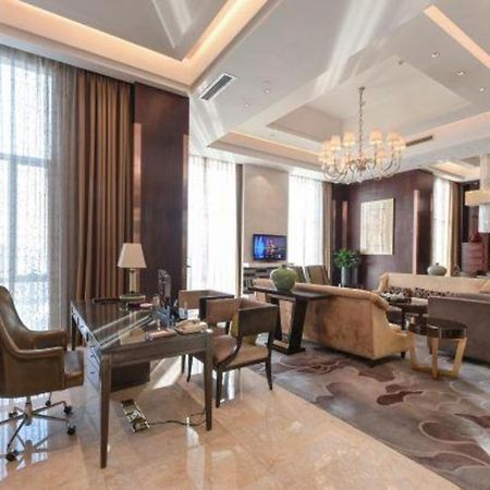 Kinho Narada Hotel Wenzhou Eksteriør bilde