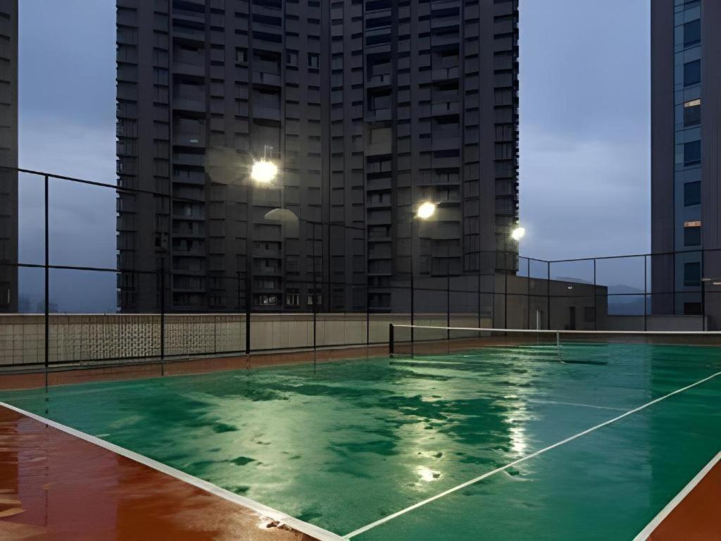 Kinho Narada Hotel Wenzhou Eksteriør bilde