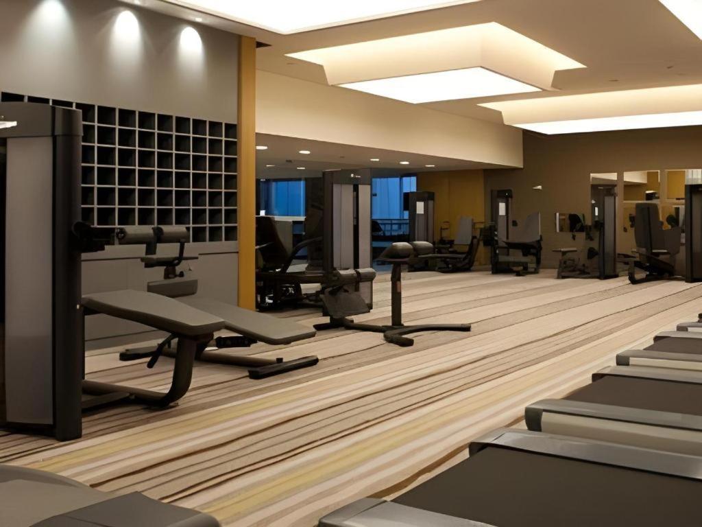 Kinho Narada Hotel Wenzhou Eksteriør bilde