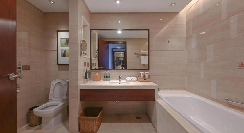 Kinho Narada Hotel Wenzhou Eksteriør bilde