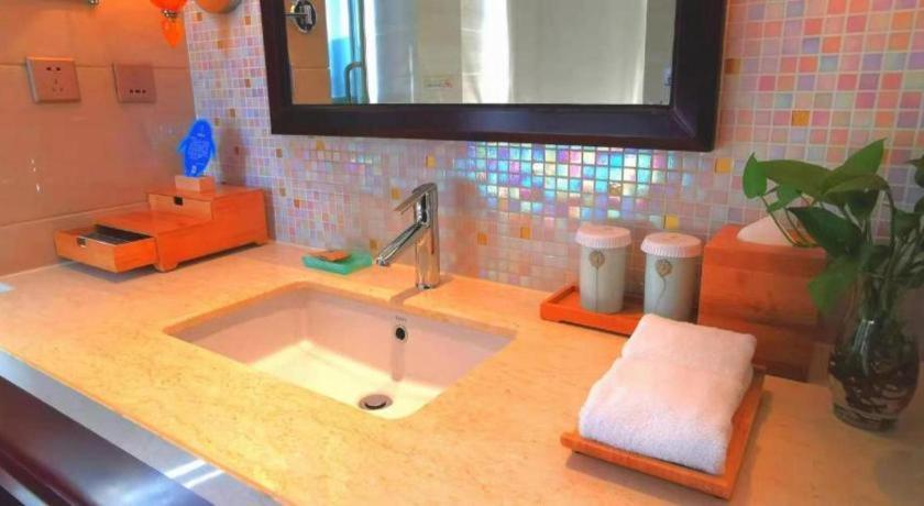 Kinho Narada Hotel Wenzhou Eksteriør bilde