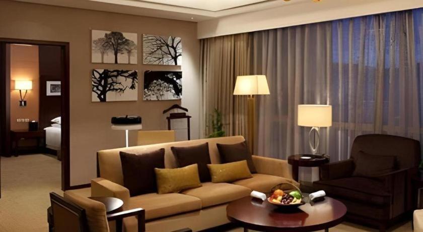 Kinho Narada Hotel Wenzhou Eksteriør bilde